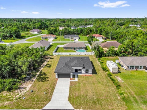 Tiny photo for 15684 SW 37th Circle, Ocala, FL 34473 (MLS # O6453551)