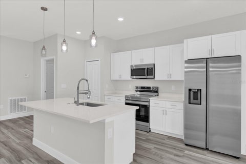 Tiny photo for 15684 SW 37th Circle, Ocala, FL 34473 (MLS # O6453551)
