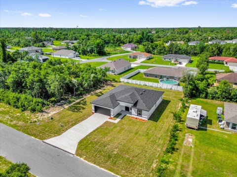Tiny photo for 15684 SW 37th Circle, Ocala, FL 34473 (MLS # O6453551)