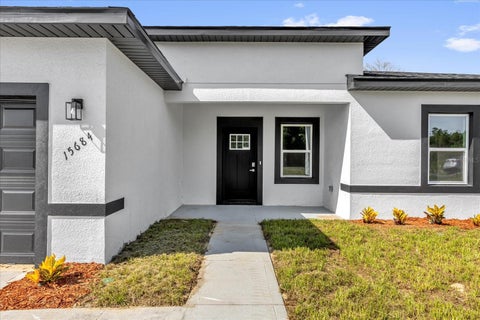 Tiny photo for 15684 SW 37th Circle, Ocala, FL 34473 (MLS # O6453551)