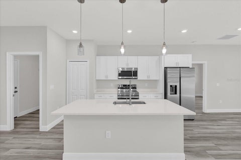 Tiny photo for 15684 SW 37th Circle, Ocala, FL 34473 (MLS # O6453551)