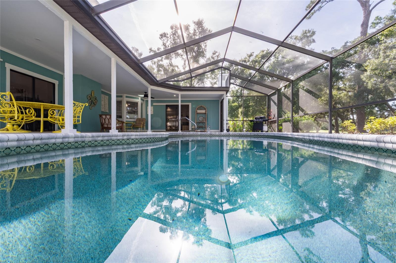 DE SOTO LAKES COUNTRY CLUB 1 - Residential