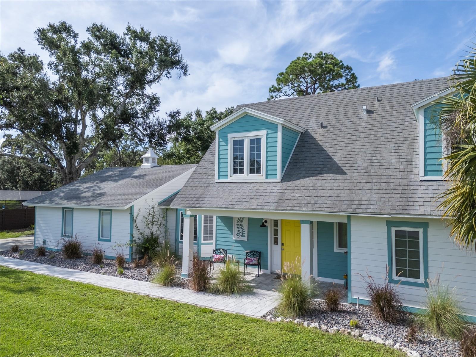 DE SOTO LAKES COUNTRY CLUB 1 - Residential