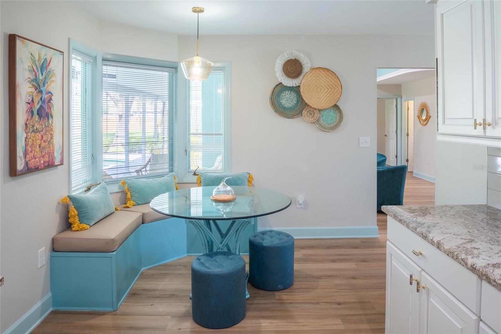 DE SOTO LAKES COUNTRY CLUB 1 - Residential