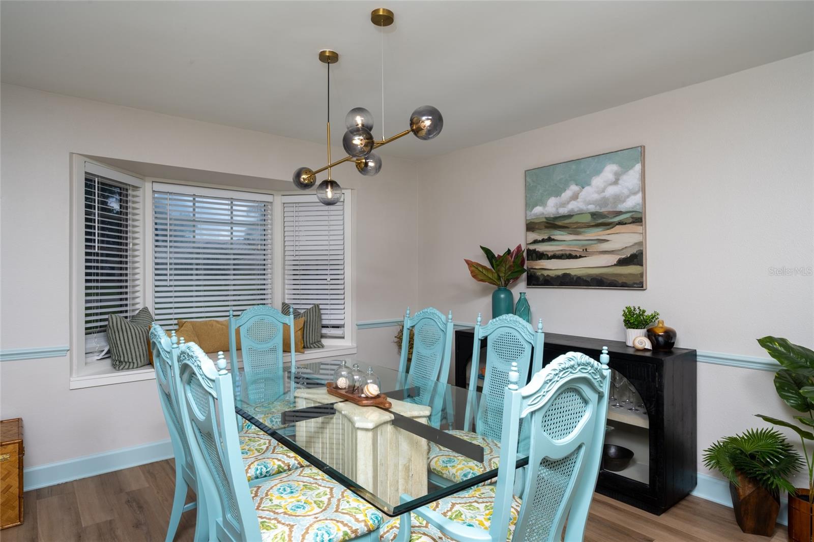 DE SOTO LAKES COUNTRY CLUB 1 - Residential