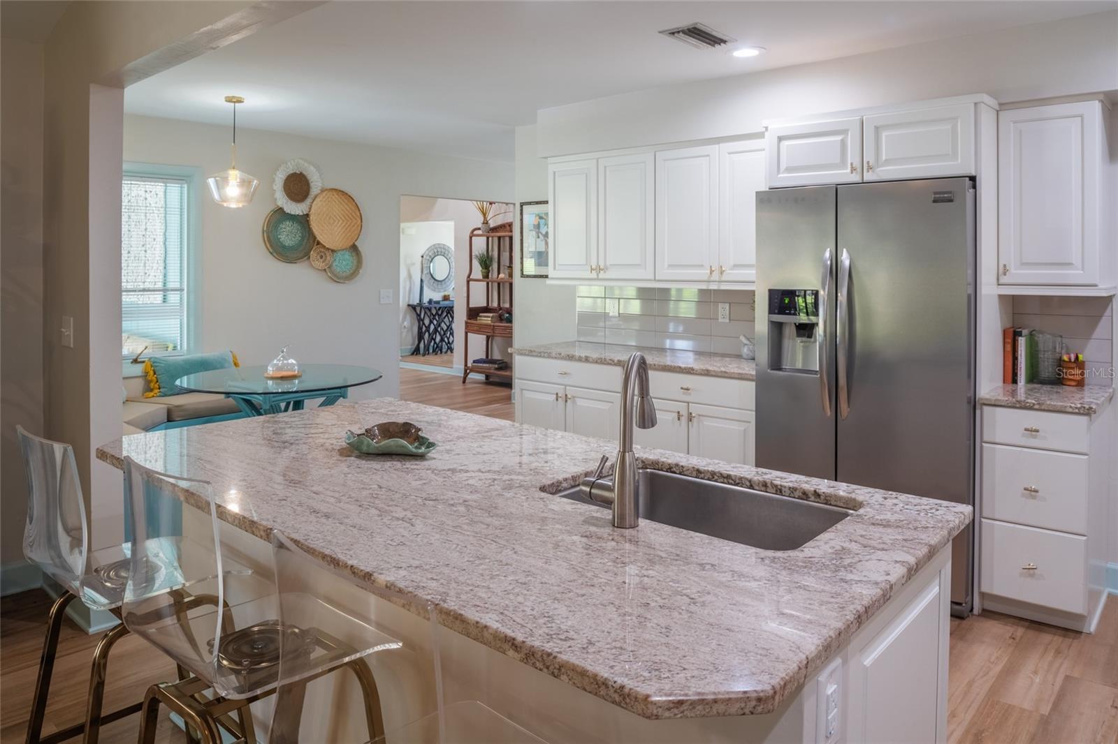 DE SOTO LAKES COUNTRY CLUB 1 - Residential