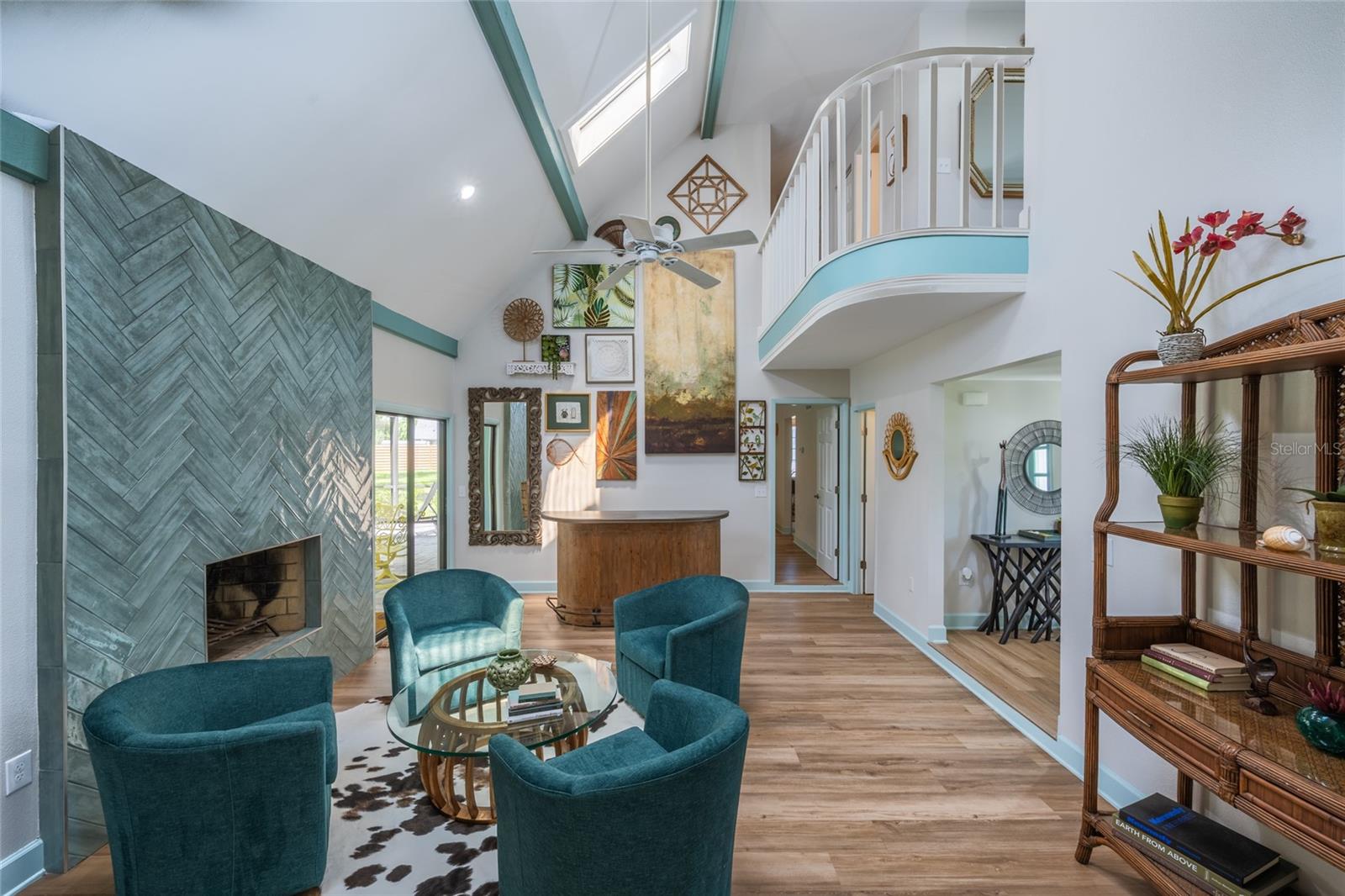 5005 CANTERBURY DRIVE