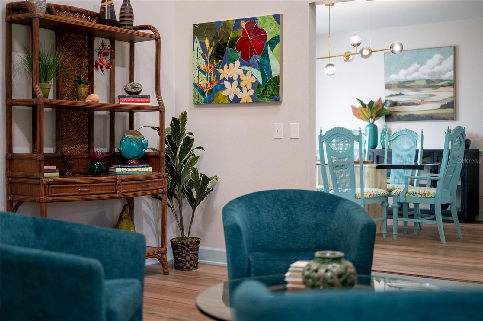 5005 CANTERBURY DRIVE