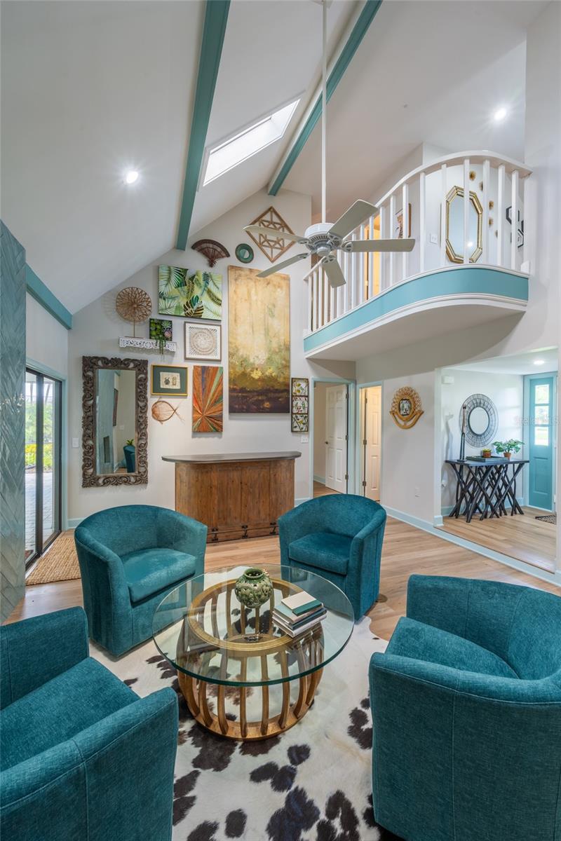 DE SOTO LAKES COUNTRY CLUB 1 - Residential