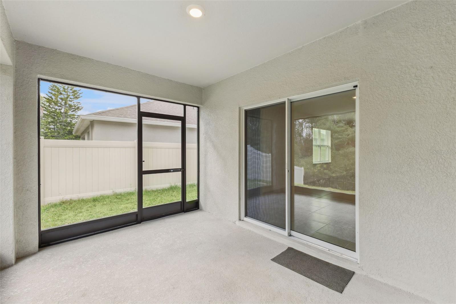 CONCORDE PH 1 - Residential Lease