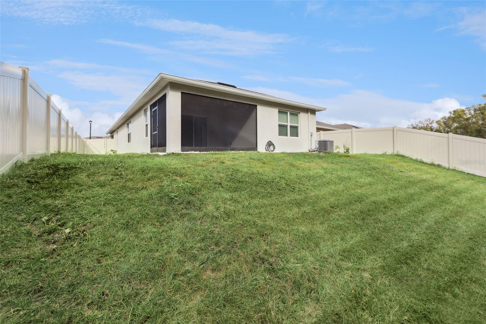 CONCORDE PH 1 - Residential Lease