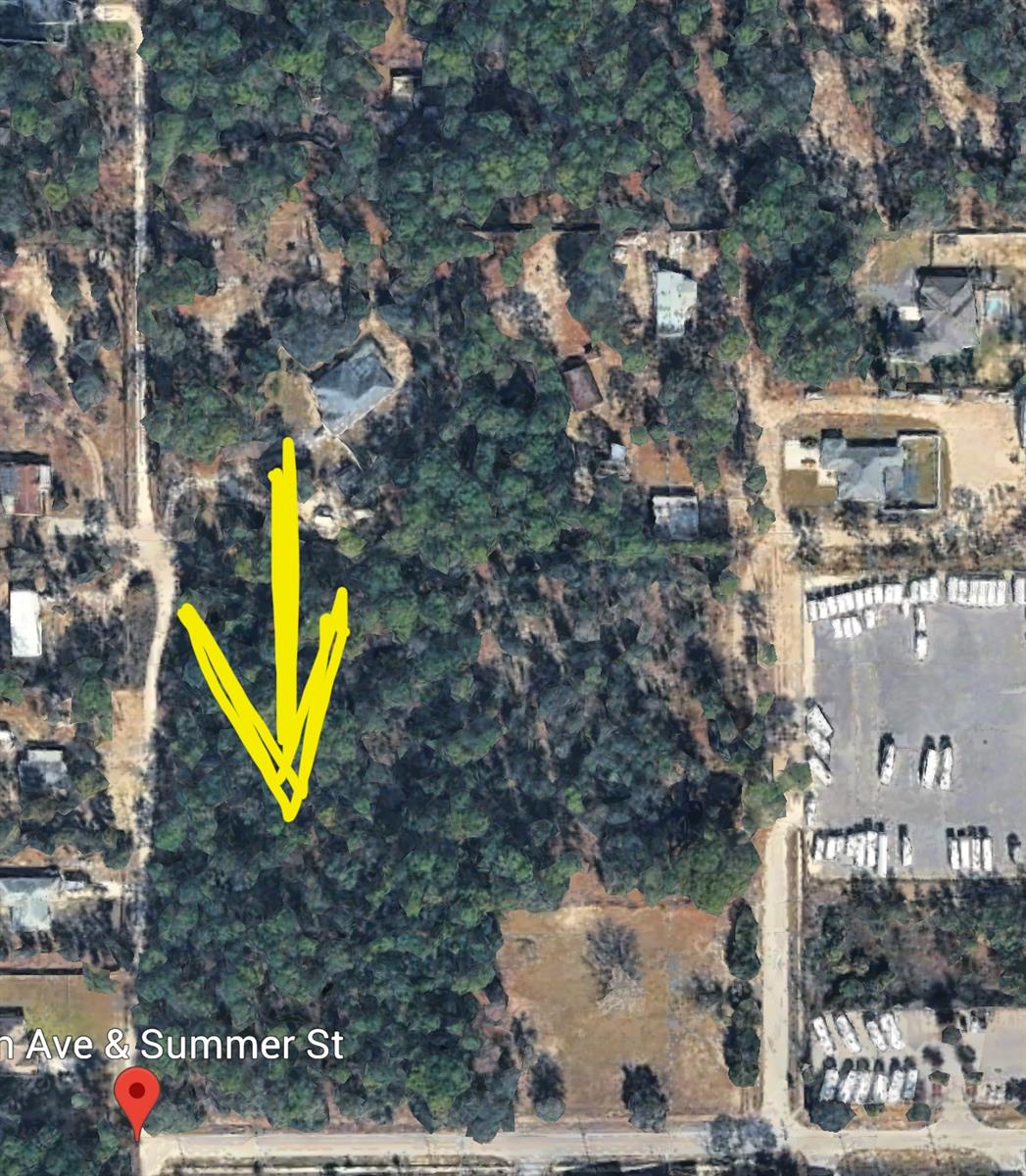 POTTERFIELD GARDEN AC - M - Land