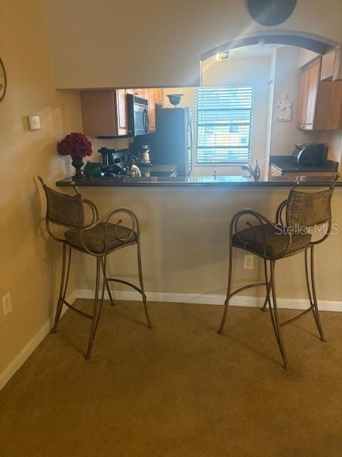 10160 SAILWINDS BOULEVARD S 206