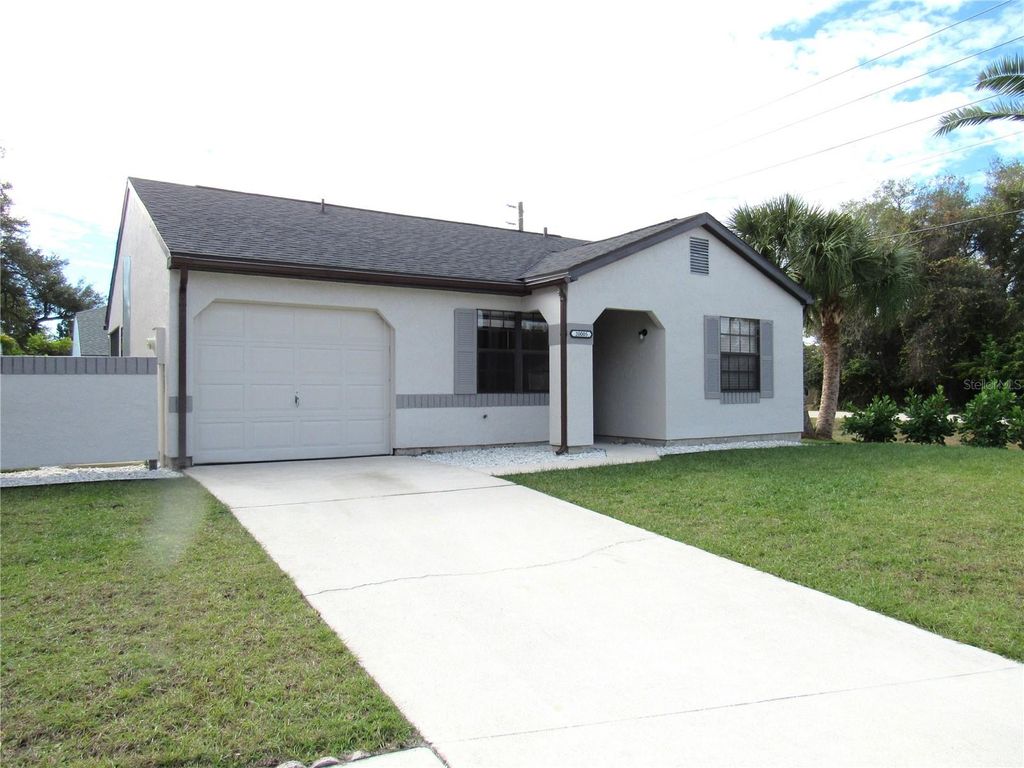 Photo of 20005 Goldcup Court, Port Charlotte, FL 33952 (MLS # C7519494)