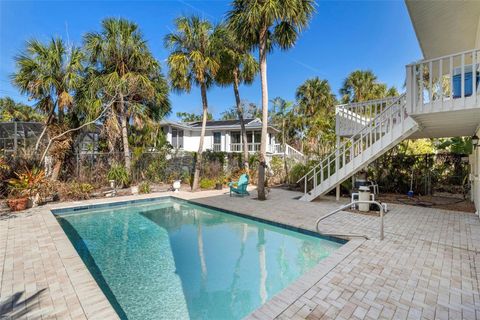 A home in SARASOTA