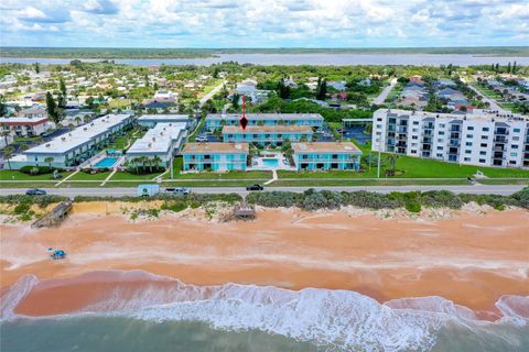 2850 OCEAN SHORE BOULEVARD 15C ORMOND BEACH FL 32176