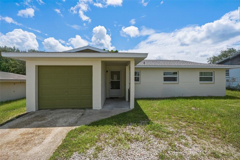 Photo of 965 Allendale Street, Titusville, FL 32796 (MLS # O6423606)