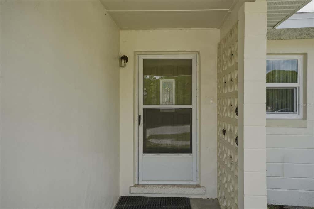 Photo of 965 Allendale Street, Titusville, FL 32796 (MLS # O6423606)