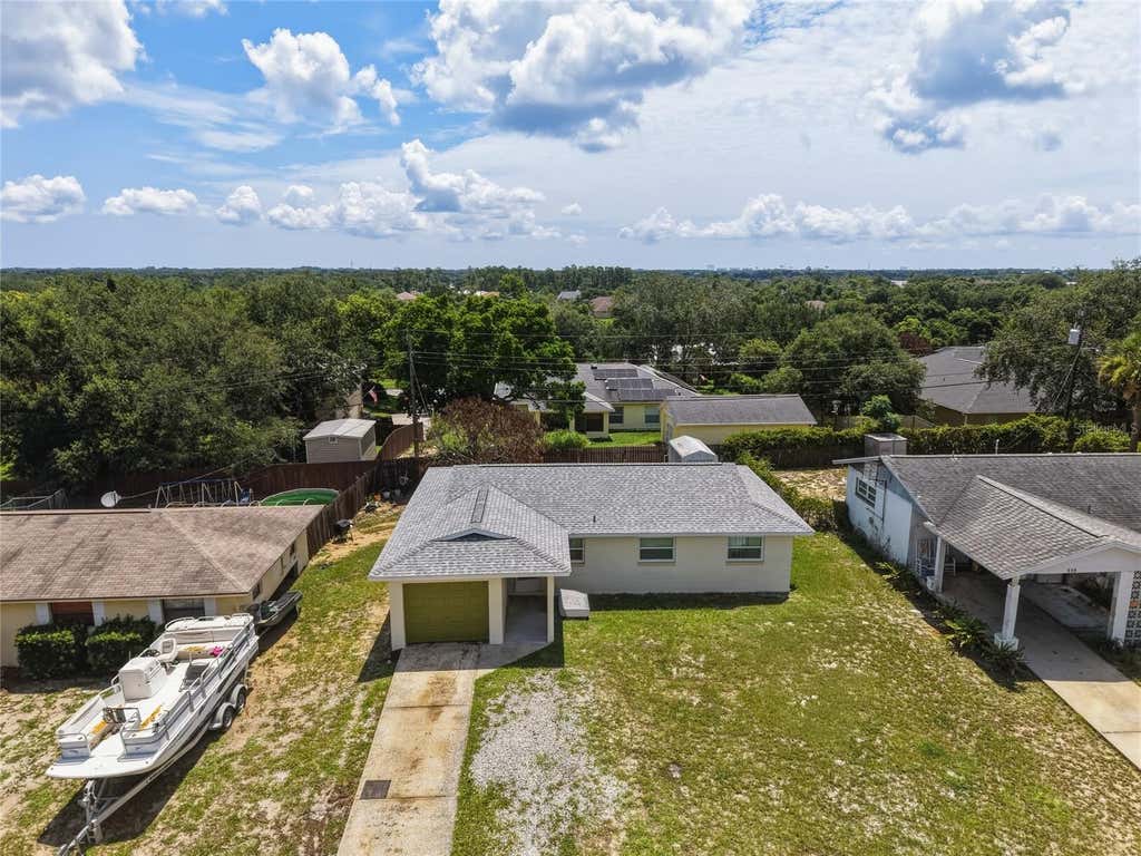 Photo of 965 Allendale Street, Titusville, FL 32796 (MLS # O6423606)
