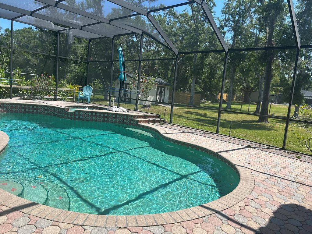 Photo of 9405 94th Street, Seminole, FL 33777 (MLS # TB8502815)