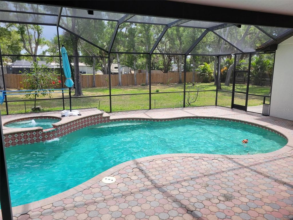 Photo of 9405 94th Street, Seminole, FL 33777 (MLS # TB8502815)