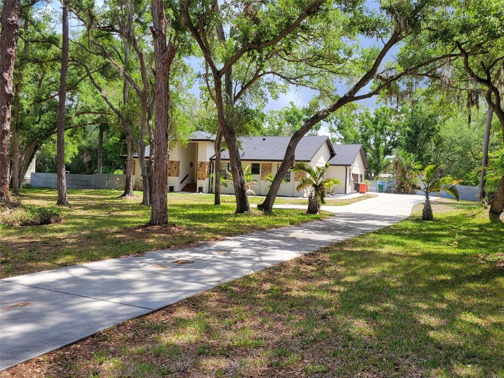 Photo of 9405 94th Street, Seminole, FL 33777 (MLS # TB8502815)