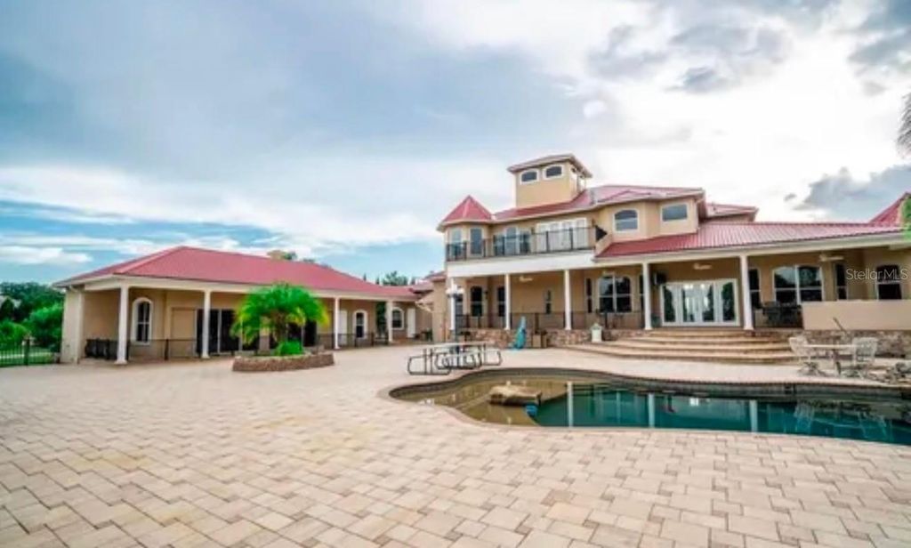 Photo of 11715 Taylor Road, Thonotosassa, FL 33592 (MLS # S5149036)