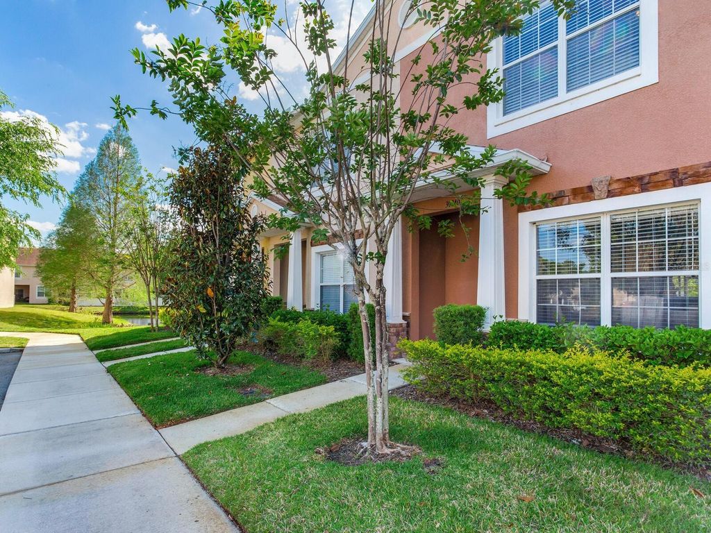 Photo of 30340 Elderwood Drive, Wesley Chapel, FL 33543 (MLS # TB8371448)