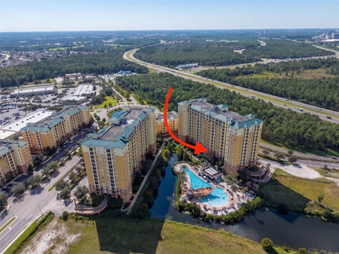 8125 Resort Village Drive 5408, Orlando, FL 32821