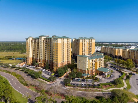 8125 Resort Village Drive 5408, Orlando, FL 32821
