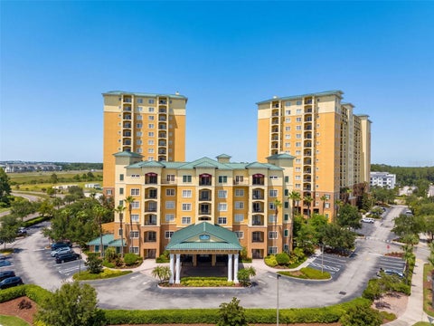 8125 Resort Village Drive 5408, Orlando, FL 32821