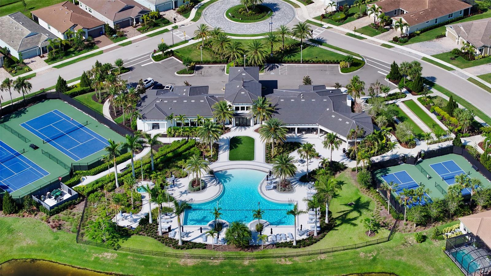 SUNRISE PRESERVE PH 5 - Residential