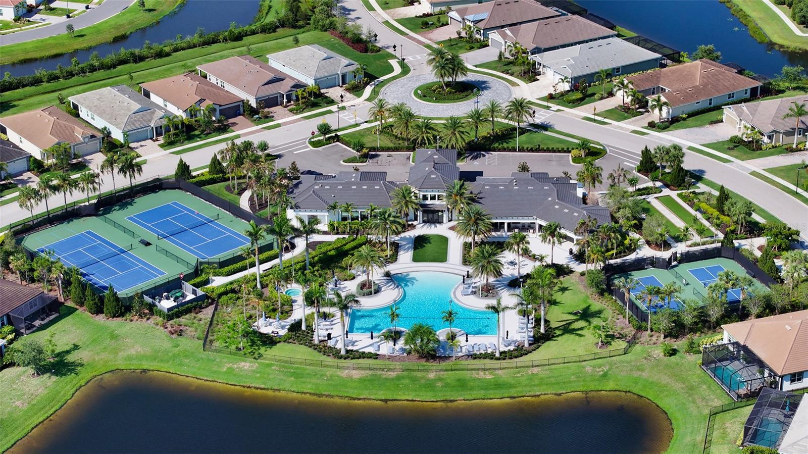 SUNRISE PRESERVE PH 5 - Residential