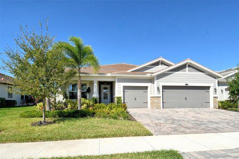Photo of 8668 Sundance Loop, Sarasota, FL 34238 (MLS # A4655747)