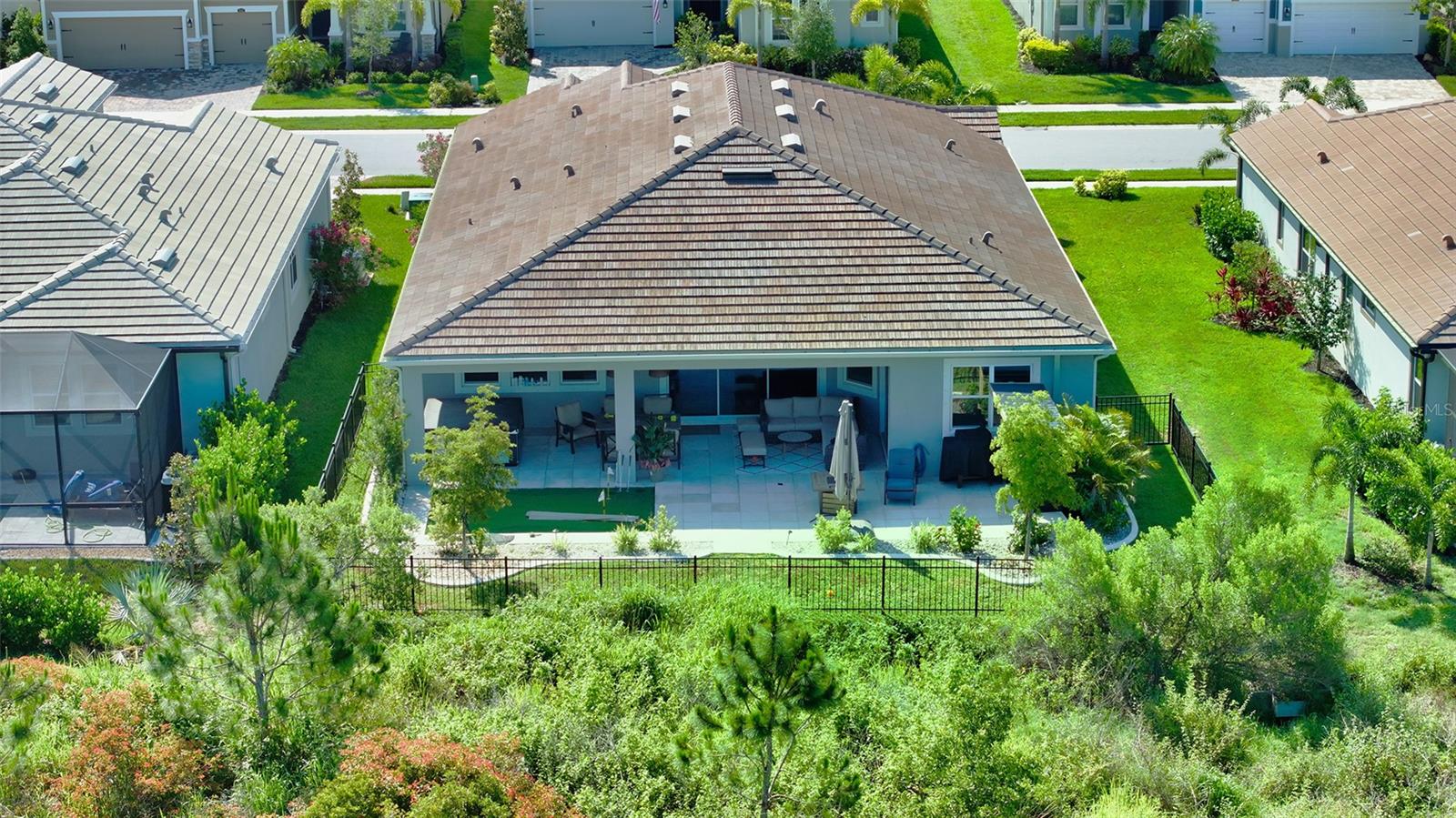 SUNRISE PRESERVE PH 5 - Residential