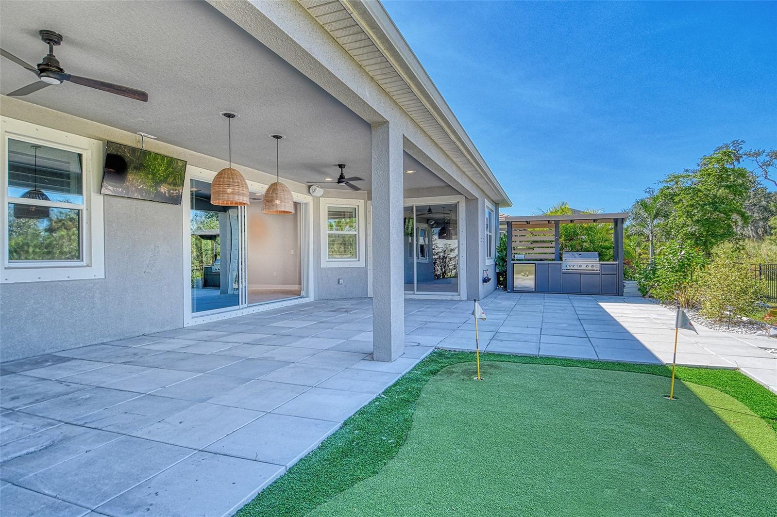 SUNRISE PRESERVE PH 5 - Residential