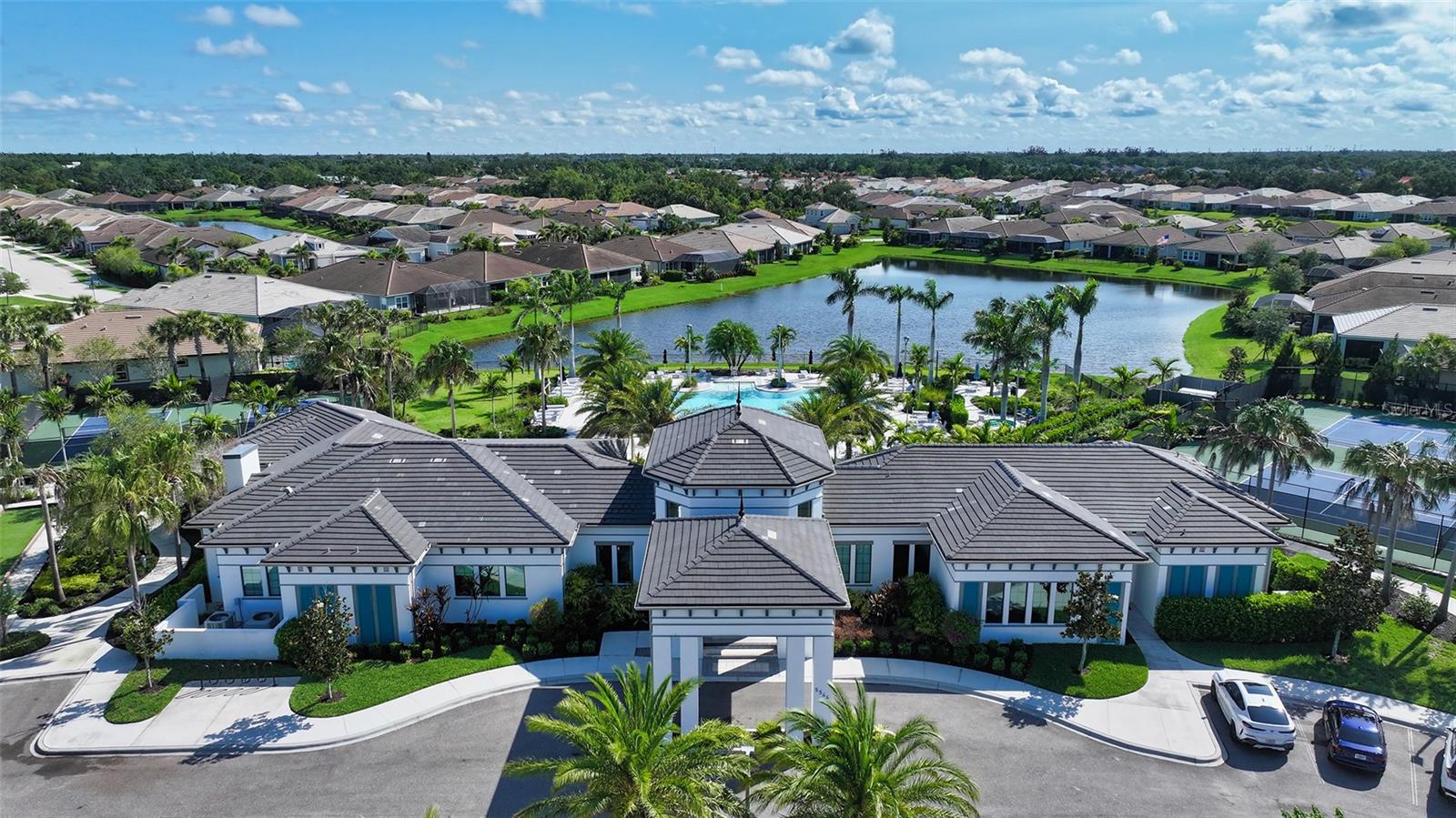 SUNRISE PRESERVE PH 5 - Residential