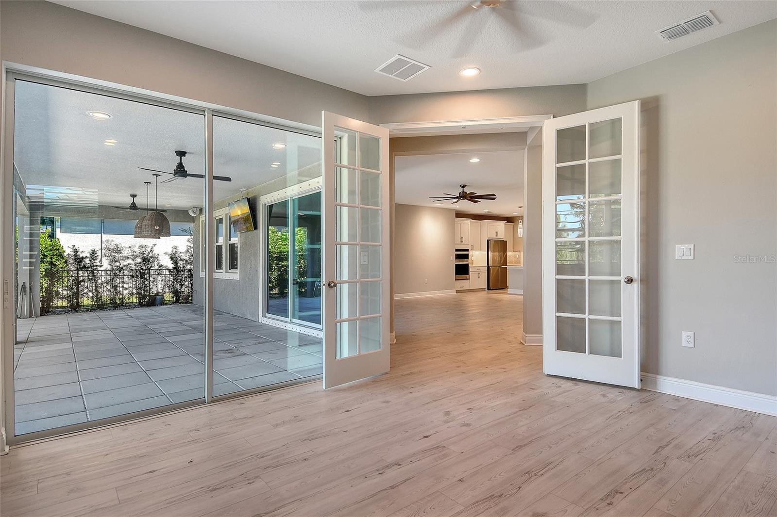 SUNRISE PRESERVE PH 5 - Residential