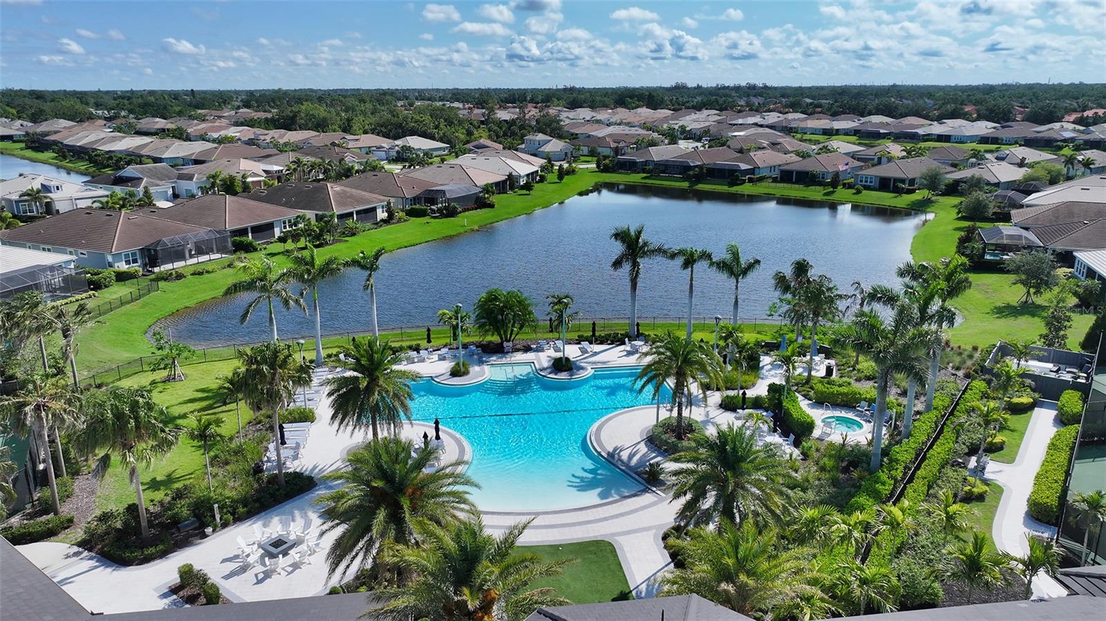 SUNRISE PRESERVE PH 5 - Residential