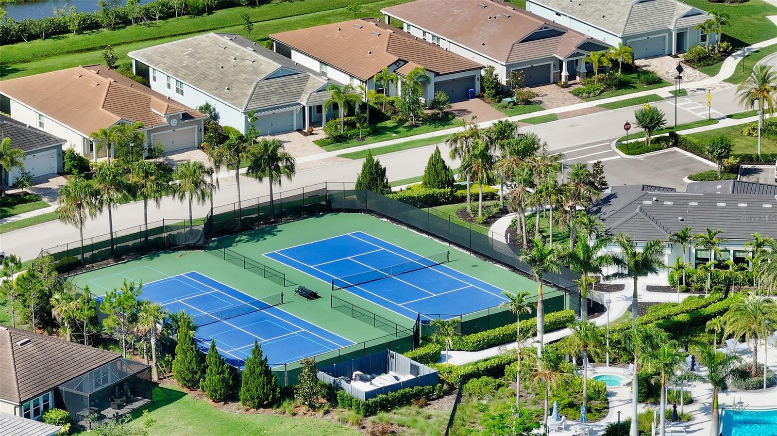 SUNRISE PRESERVE PH 5 - Residential