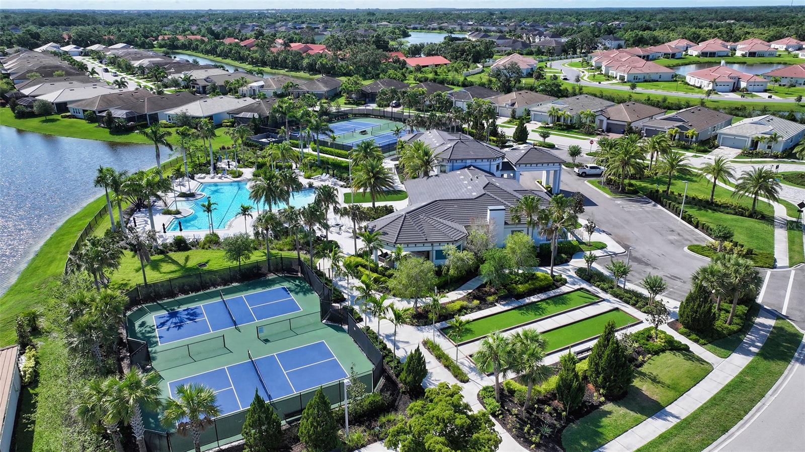 SUNRISE PRESERVE PH 5 - Residential