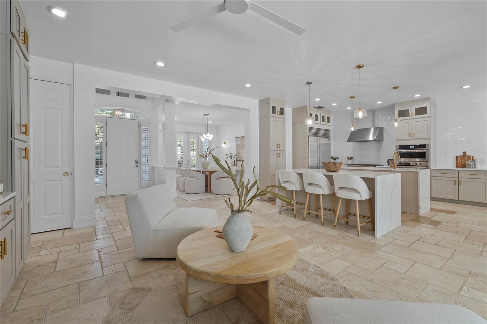 HARTSDALE - Residential