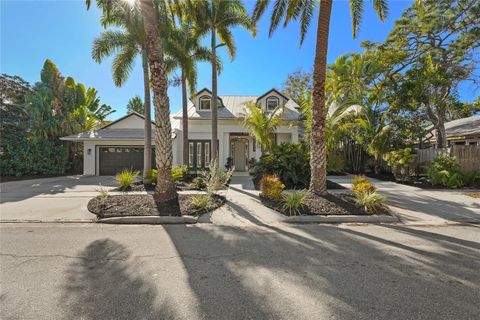 West of the Trail Sarasota Florida Homes for Sale 3 1826 BOYCE STREET SARASOTA FL 34239