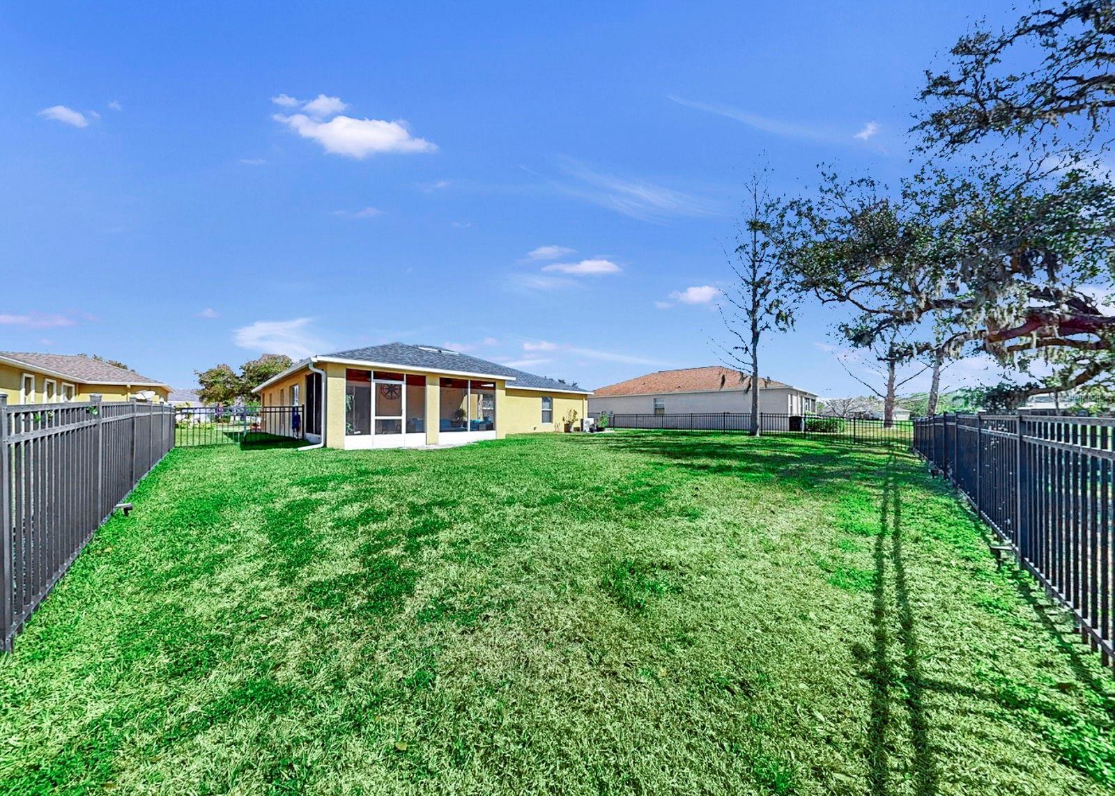 HARBOUR ISLES PH 1 - Residential