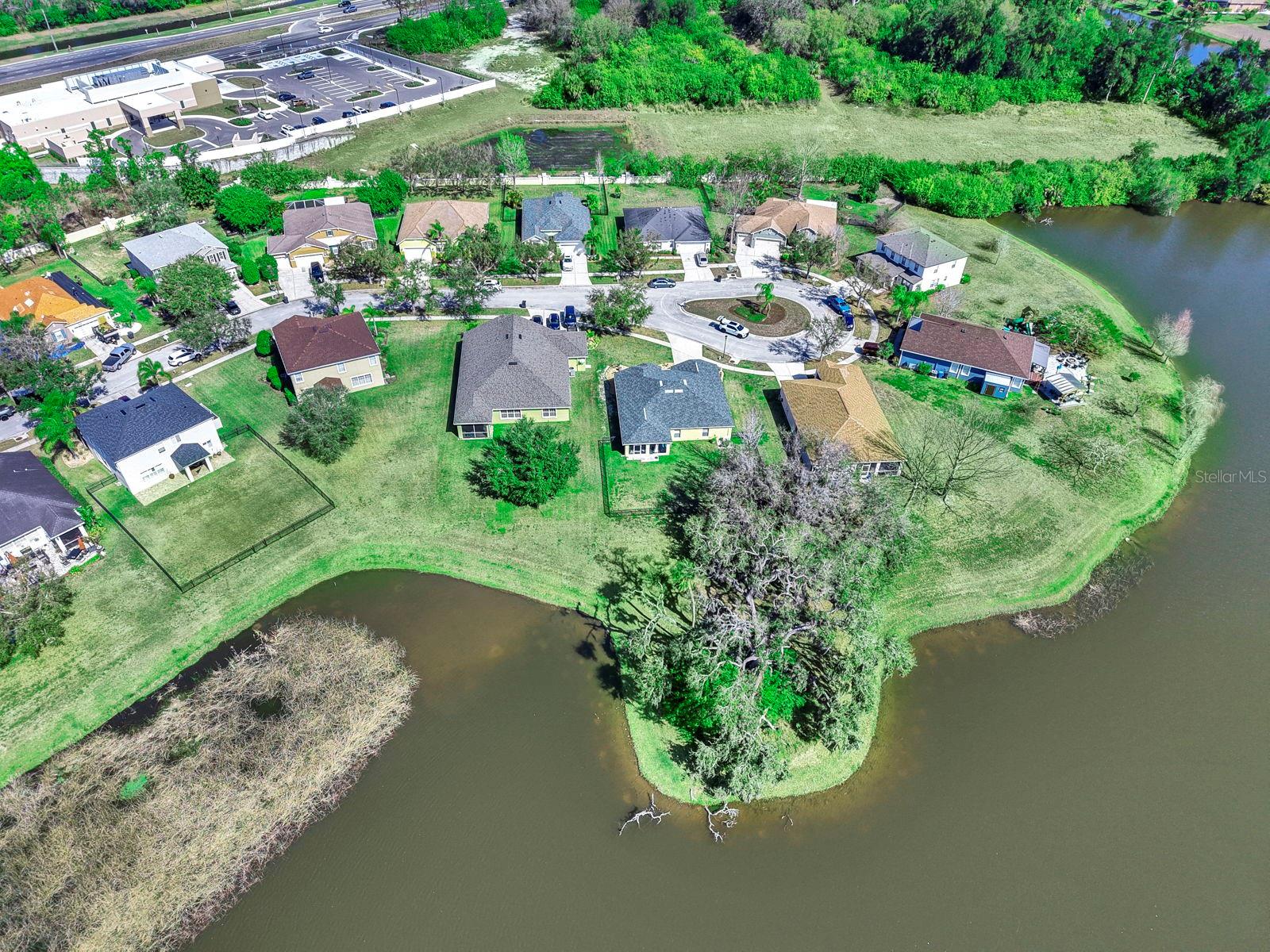 HARBOUR ISLES PH 1 - Residential