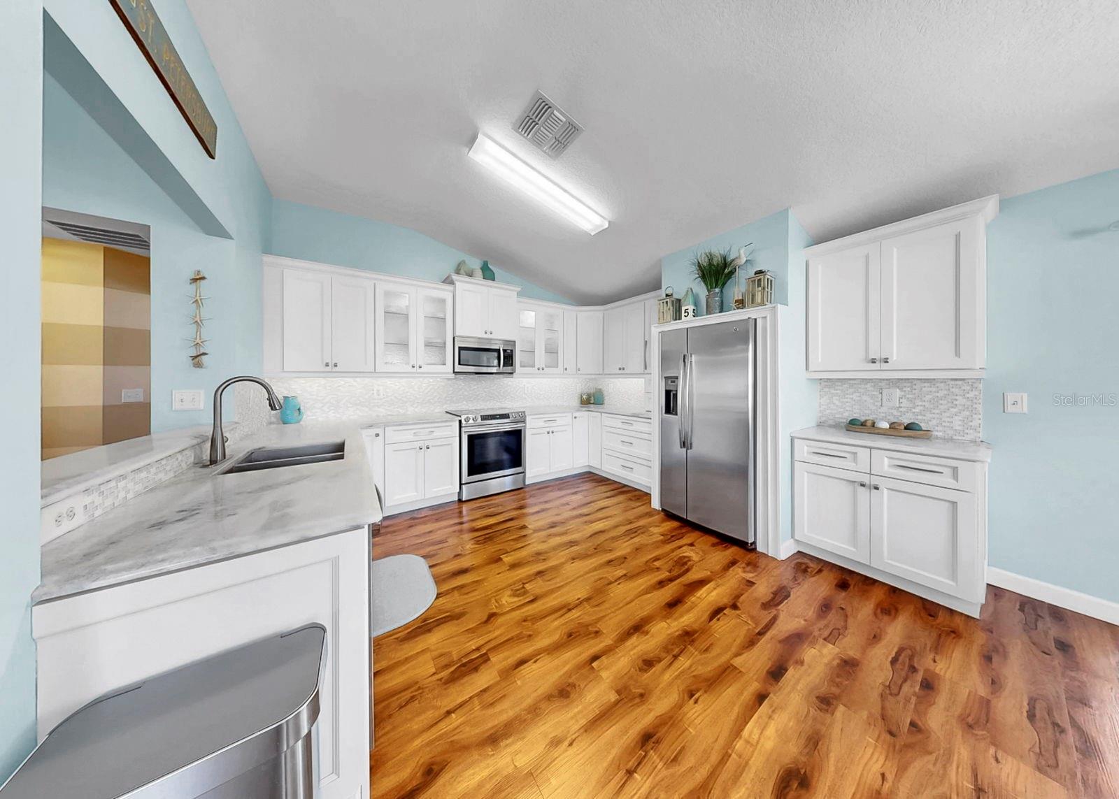 HARBOUR ISLES PH 1 - Residential