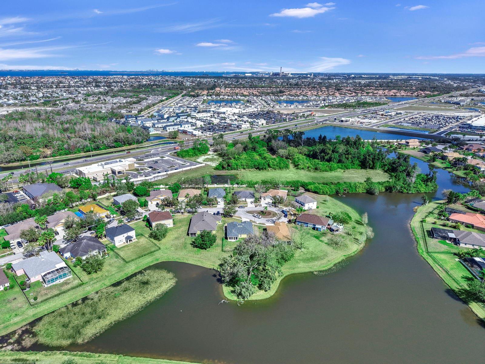 HARBOUR ISLES PH 1 - Residential