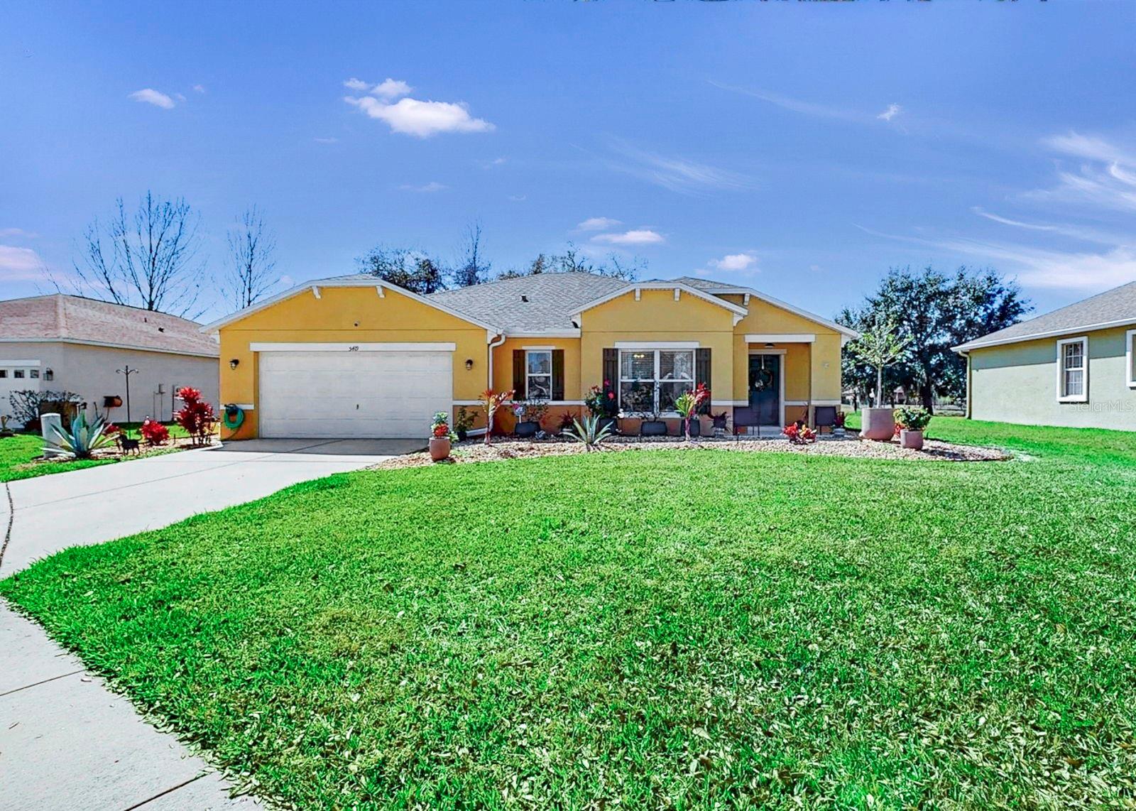 5419 HAMMOCK VIEW LANE