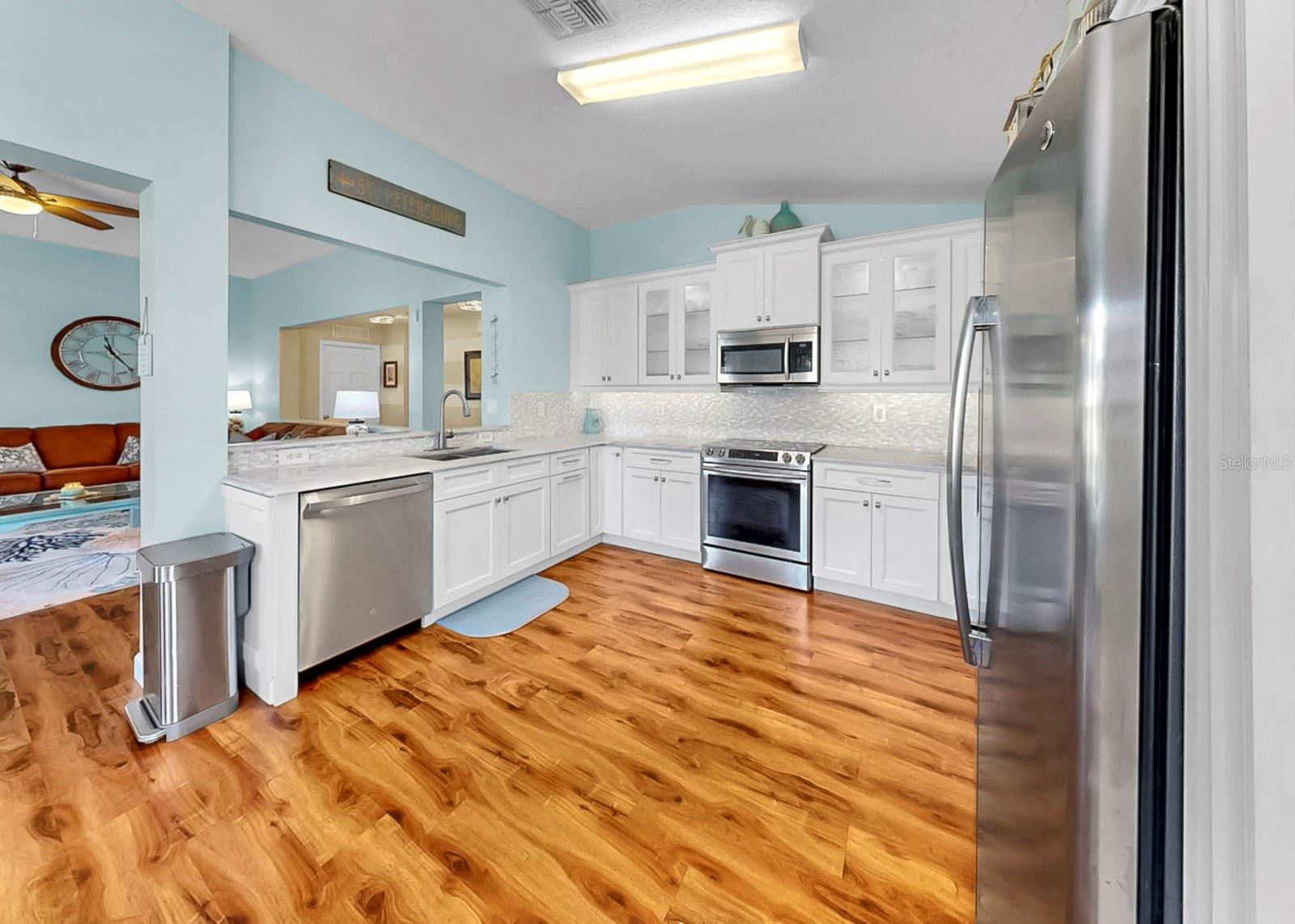 HARBOUR ISLES PH 1 - Residential