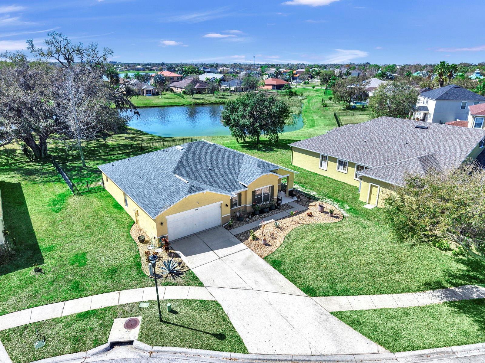 HARBOUR ISLES PH 1 - Residential